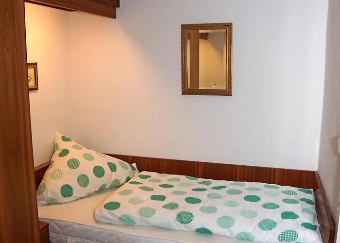 Apartamento Ter 304 - Terrassenhuegel -teilseeblick